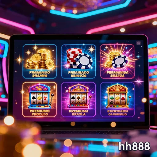Imagem 2 de hh888